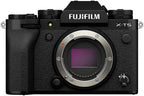 Fujifilm X-T5 Body (Black)