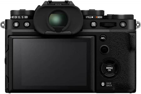 Fujifilm X-T5 Body (Black)