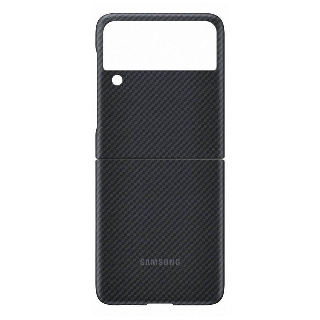 Samsung Galaxy Z Flip3 5G Aramid Cover