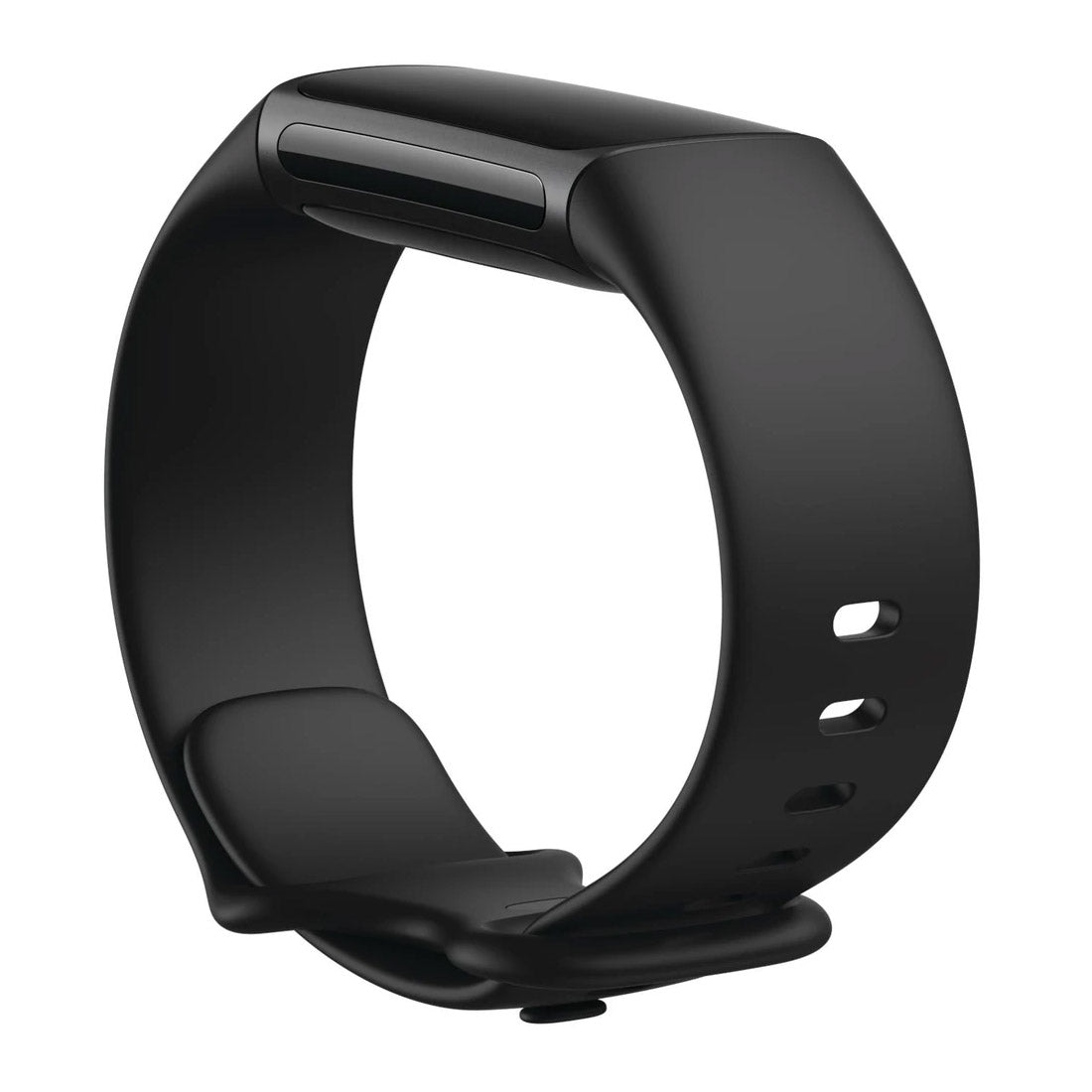 Fitbit Charge 5 Fitness Watch - Black ( Refurbished Grade - A )