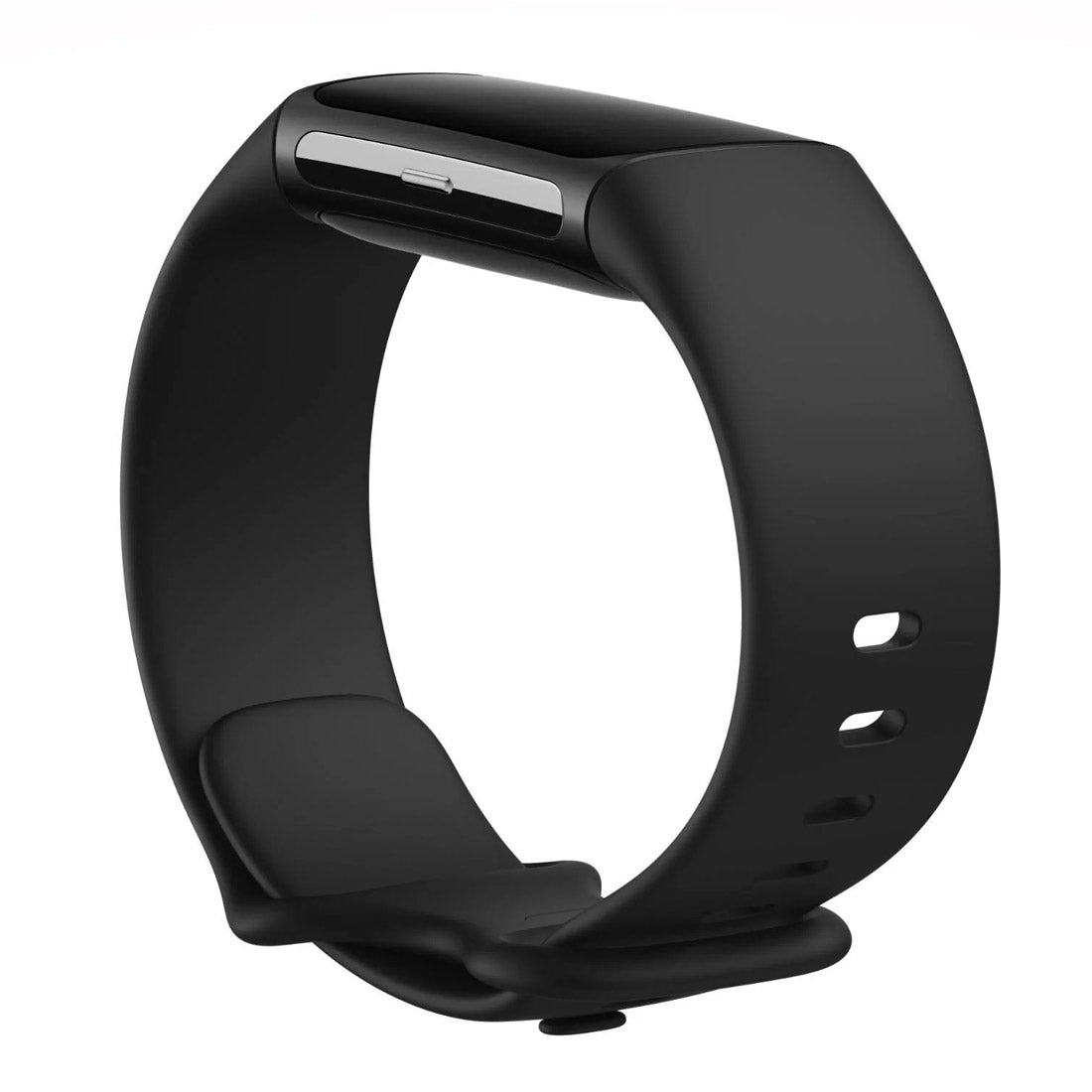 Fitbit Charge 6 Fitness Tracker - Black/Obsidian ( Box Damage )