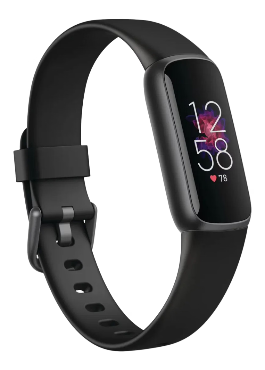 Fitbit Charge 5 Black / Graphite - Pristine - Refurbished