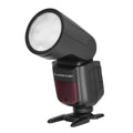 Flashpoint Zoom Li-on X R2 TTL Speedlight For Canon