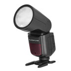 Flashpoint Zoom Li-on X R2 TTL Speedlight For Canon