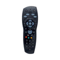 Foxtel iQ2 Remote and Batteries – Black