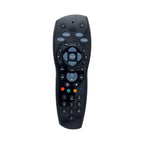 Foxtel iQ2 Remote and Batteries – Black