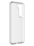 Samsung Galaxy S23+ Plus Clear Combi Case