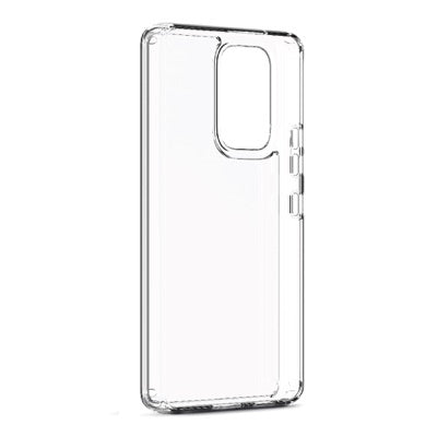 Sprout Samsung A53 Hybrid Case Clear