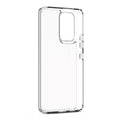 Sprout Samsung A53 Hybrid Case Clear