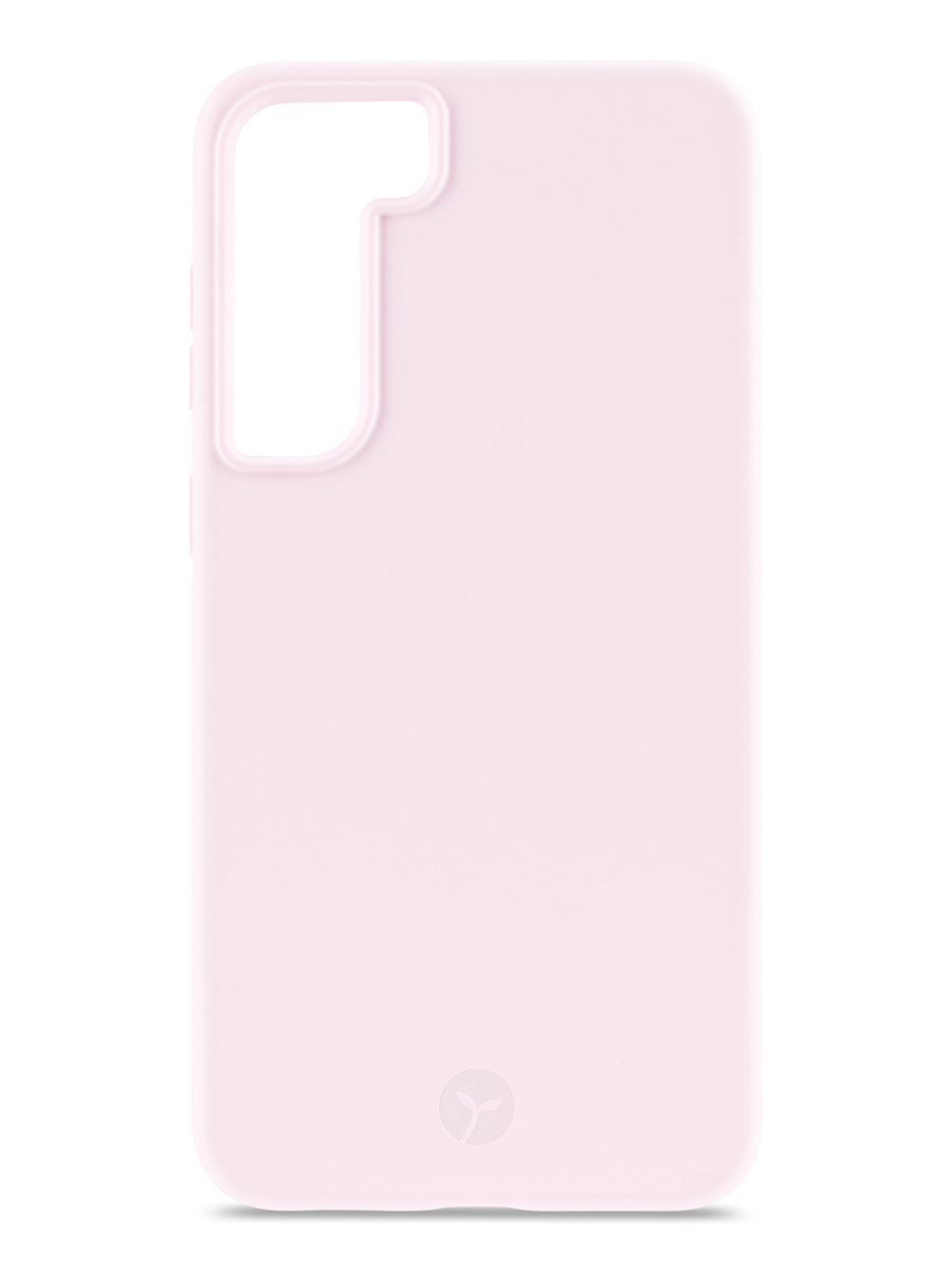 Sprout Samsung S23 Silicone Case - Lilac