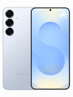 Samsung Galaxy S25+ Plus 5G 256GB AI Smartphone - 200MP Camera, Powerful Performance