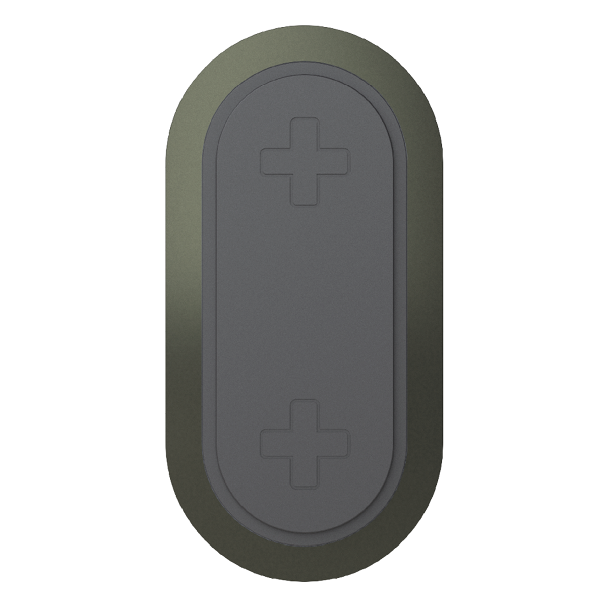 Sprout 15W Dual Wireless Charging Pod Black ( AU Version ) Box Damage