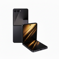 Samsung Galaxy Z Flip7 (256GB/512GB)  Blue Shadow / Coral Red / Jet Black  Foldable AMOLED 5G Smartphone SAMSUNG