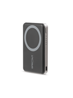 Sprout Magnetic Wireless Powerbank 6000mAh – Black - (AU Version) Box Damage