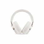 Sprout Harmonic 4.0 BT Headphones - White – Wireless Bluetooth Headphones - Excellent - Refurbished