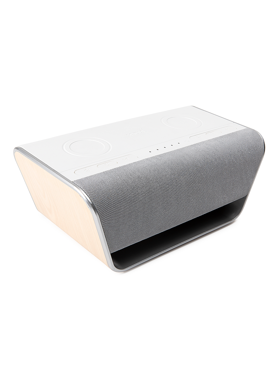 Sprout Elite Series Immerse Bluetooth Speaker – Portable Wireless Speaker with Deep Bass & Premium Sound - (AU Version) Tristar Online