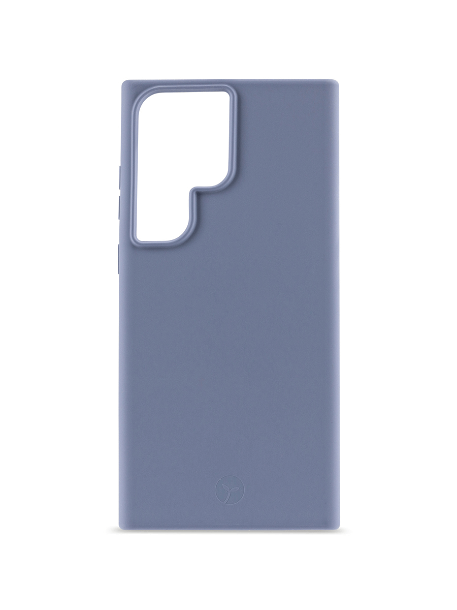 Sprout Samsung S23 Ultra Silicon Case - Grey
