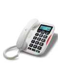 Telstra Easy Control - Corded Desktop - Pristine Refurbished Tristar Online