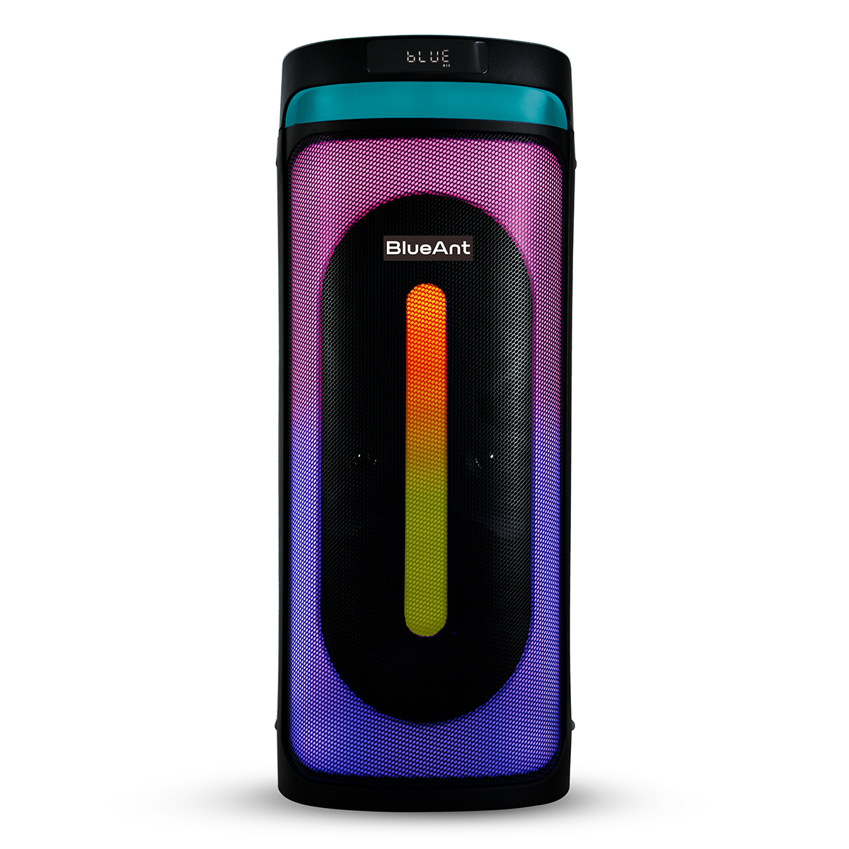 BlueAnt X6 160-Watt Bluetooth Party Speaker - Excellent – Refurbished BlueAnt