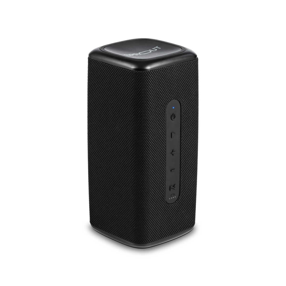 Sprout Soundwave Bluetooth Speaker Black ( AU Version )