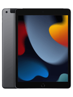 Apple iPad 9 Wi-Fi + Cellular