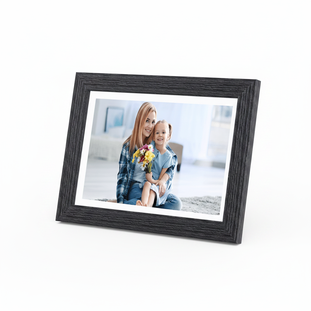 Soho 10.1" Full HD WiFi Digital Photo Frame - Black - Pristine - Refurbished (Copy) Soho