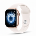 Apple watch Series 11 42MM GPS + Cellular - Aluminum Case Rose Gold (Copy) Apple