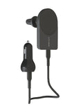 Sprout Qi2 Magnetic Wireless Car Charger Black - Open Never Used - (AU Version)