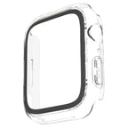 Sprout Apple Watch Series 8 45mm Clear Band – Pristine - Refurbished Sprout
