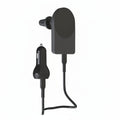 Sprout Qi2 Magnetic Wireless Car Charger - Black (Copy) Sprout