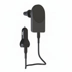 Sprout Qi2 Magnetic Wireless Car Charger - Black (Copy) Sprout