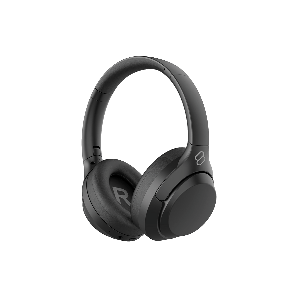 Sprout Invoke 2.0 Bluetooth Headphones Black ( AU Version )