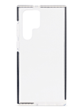 Sprout DHC Case for Samsung Galaxy S22 Ultra - Black/Clear
