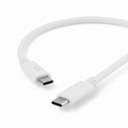 Sprout USB-C Cable 1.2m – White - Fast Charging & Data Sync Cable (Copy) Sprout