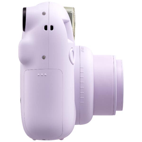 FujiFilm instax mini 12 Camera Lilac Purple (Copy) Fujifilm