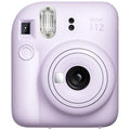 FujiFilm instax mini 12 Camera Lilac Purple (Copy) Fujifilm