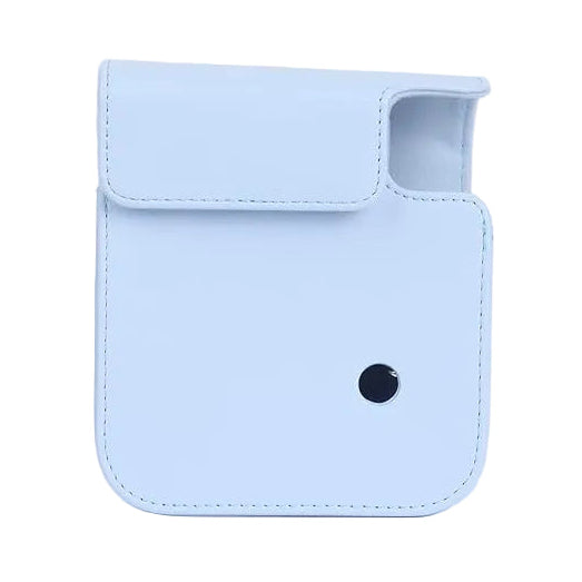 Fujifilm Instax Mini 12 Instant Camera Case - Pastel Blue (Copy) Fujifilm