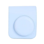Fujifilm Instax Mini 12 Instant Camera Case - Pastel Blue (Copy) Fujifilm