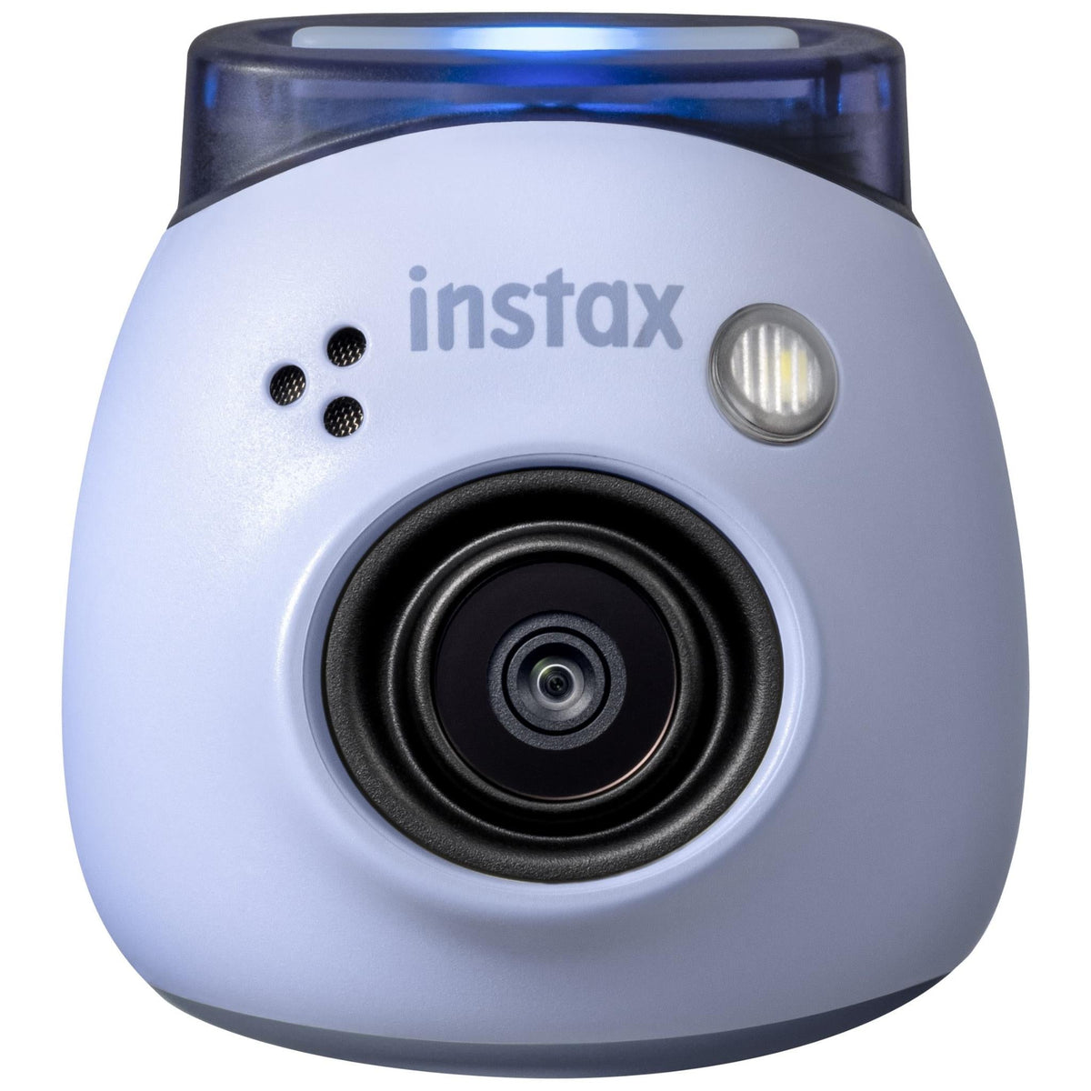 FujiFilm Instax Pal Digital Camera - Lavender Blue