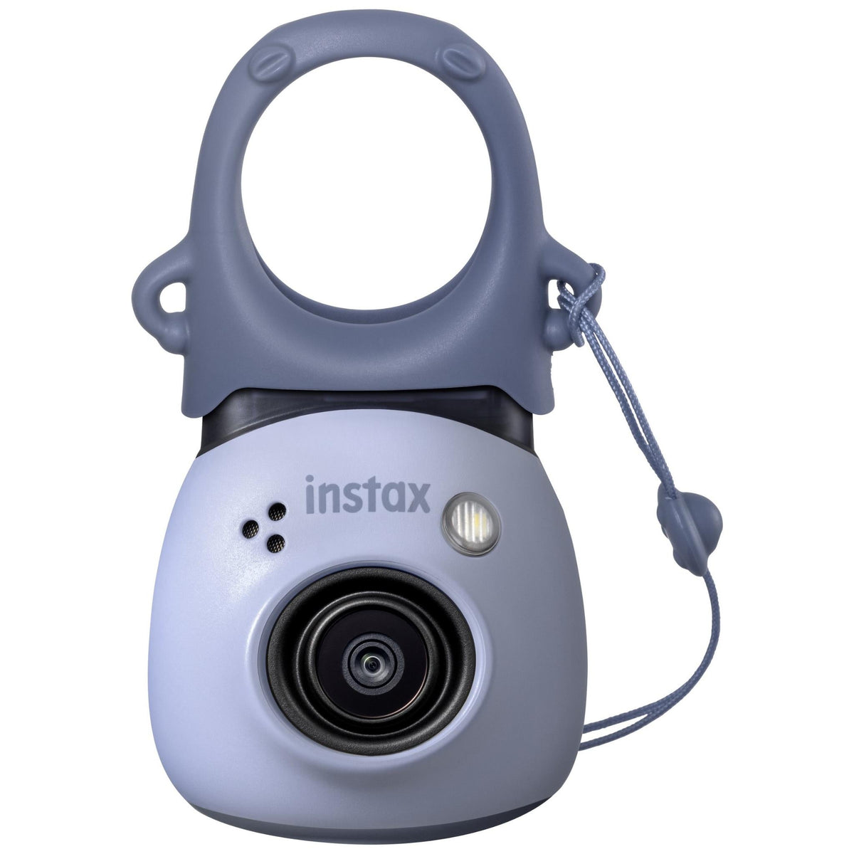FujiFilm Instax Pal Digital Camera - Lavender Blue