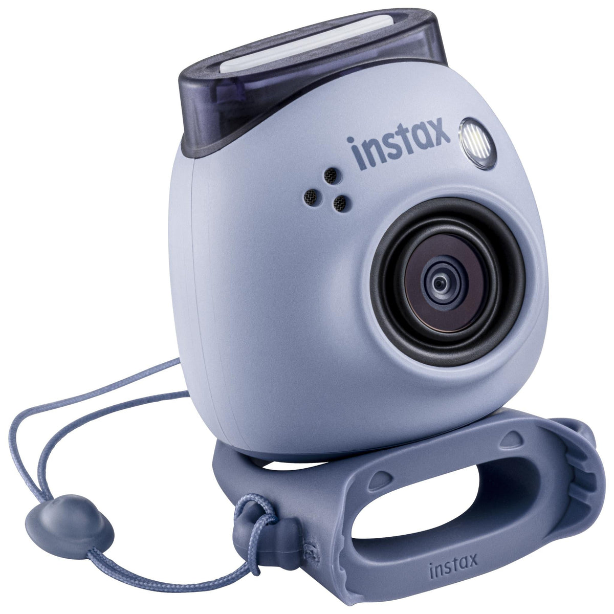 FujiFilm Instax Pal Digital Camera - Lavender Blue