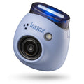 FujiFilm Instax Pal Digital Camera - Lavender Blue