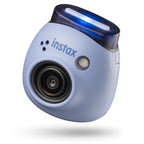 FujiFilm Instax Pal Digital Camera - Lavender Blue