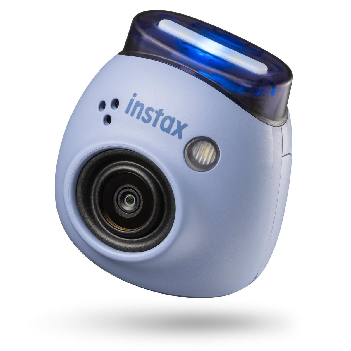 FujiFilm Instax Pal Digital Camera - Lavender Blue