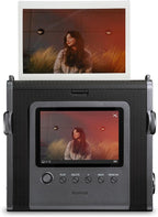 Fujifilm Instax Wide Evo Instant Film Camera