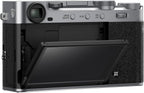 Fujifilm X-E5 Body (Silver)