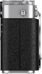 Fujifilm X-E5 Body (Silver)
