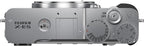 Fujifilm X-E5 Body (Silver)