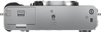 Fujifilm X-E5 Body (Silver)