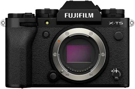 Fujifilm X-T5 Body (Black)